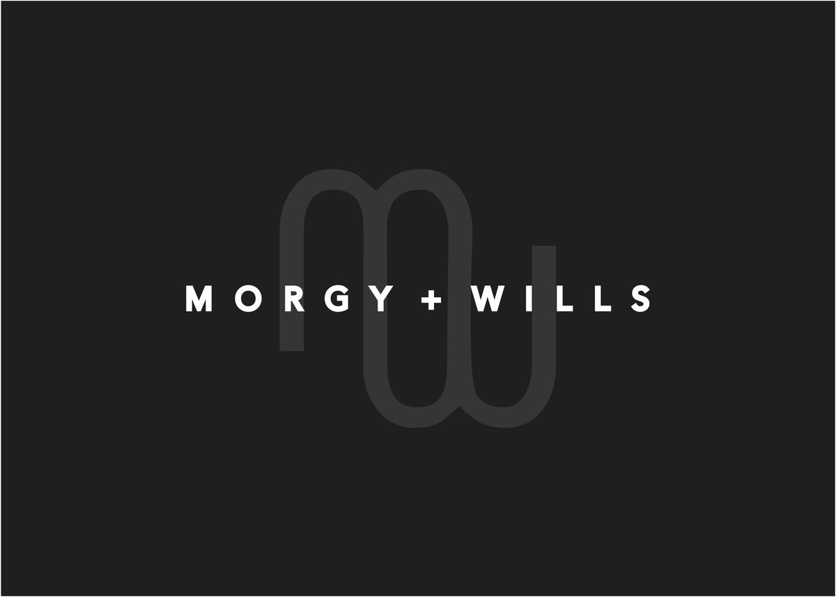 Our Story - Morgy + Wills