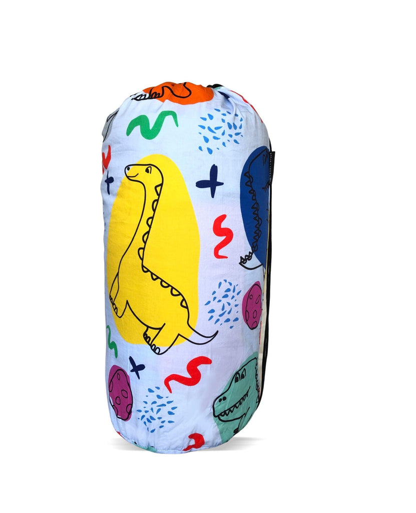 toddler kids dinosaur nap mat